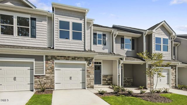 7413 Bourbon Briar Drive, Raleigh, NC 27604