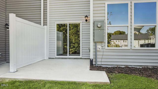 7413 Bourbon Briar Drive, Raleigh, NC 27604