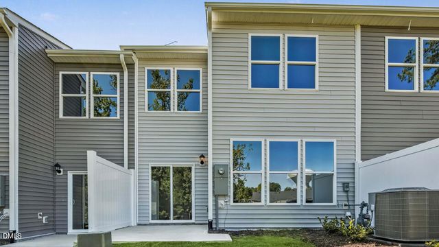 7413 Bourbon Briar Drive, Raleigh, NC 27604