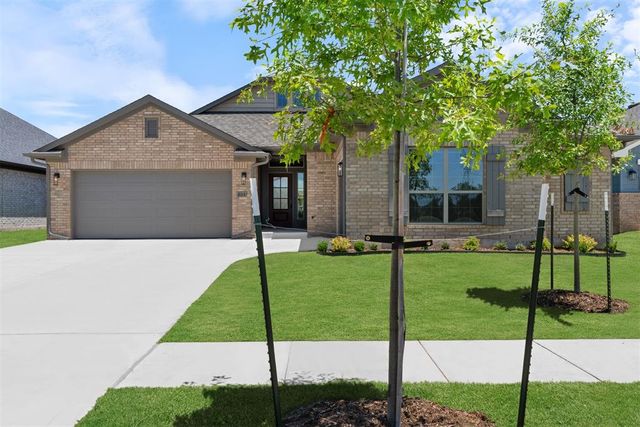 804 Argos Road, Yukon, OK 73099