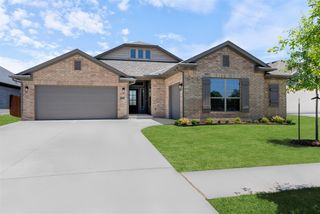 804 Argos Road, Yukon, OK 73099