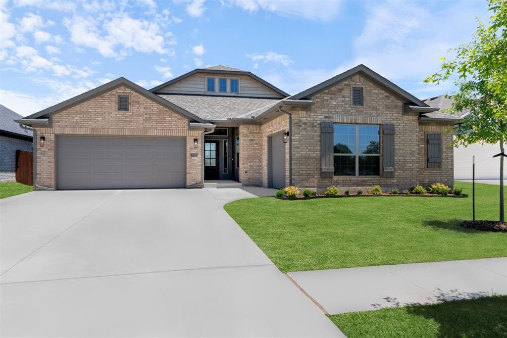 804 Argos Road, Yukon, OK 73099