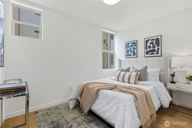 3817 C Fremont Avenue N, Seattle, WA 98103