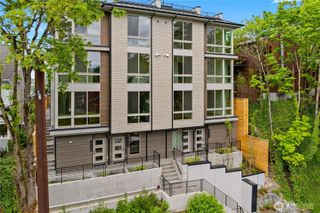 3817 C Fremont Avenue N, Seattle, WA 98103