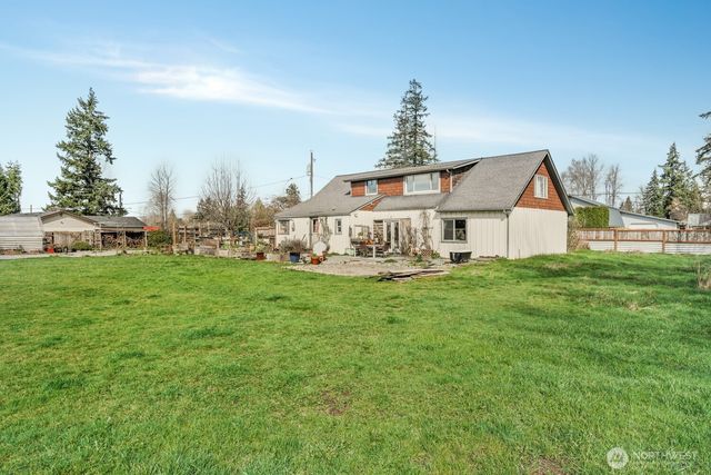 4008 118th Street E, Tacoma, WA 98446