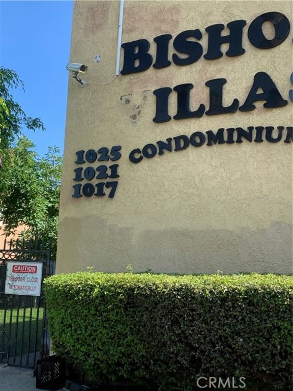 1017 W Bishop Street 202, Santa Ana, CA 92703