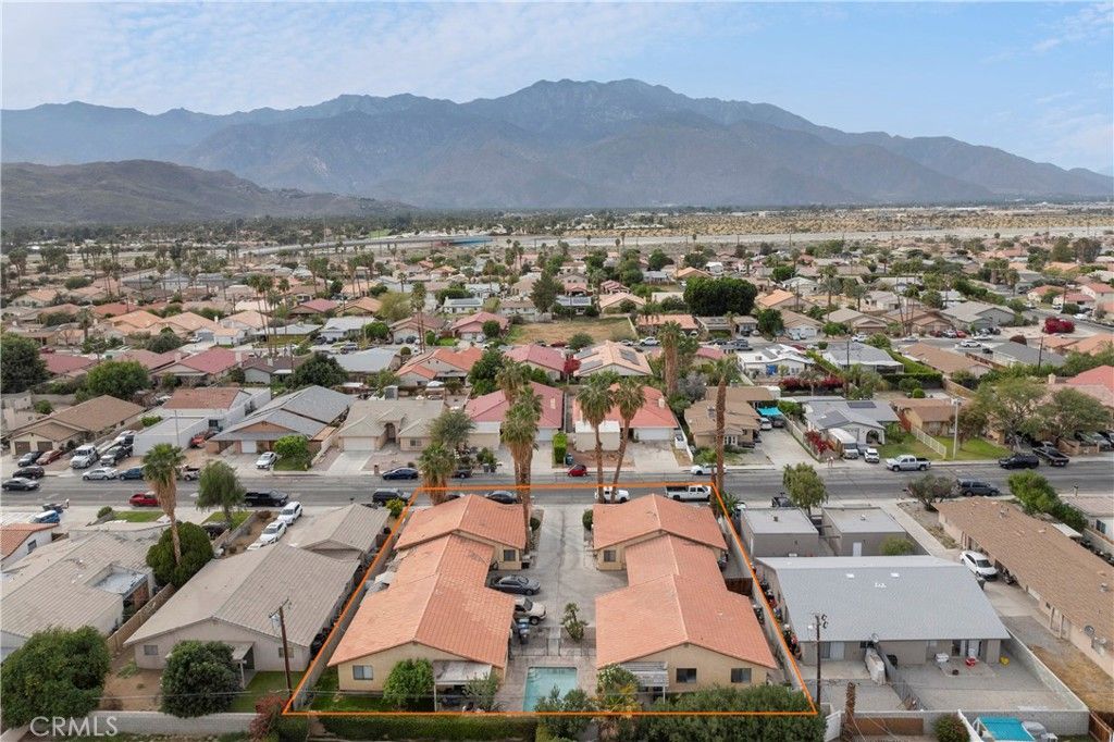 Image 4 of property listing at 33700 Pueblo, Cathedral City, CA 92234