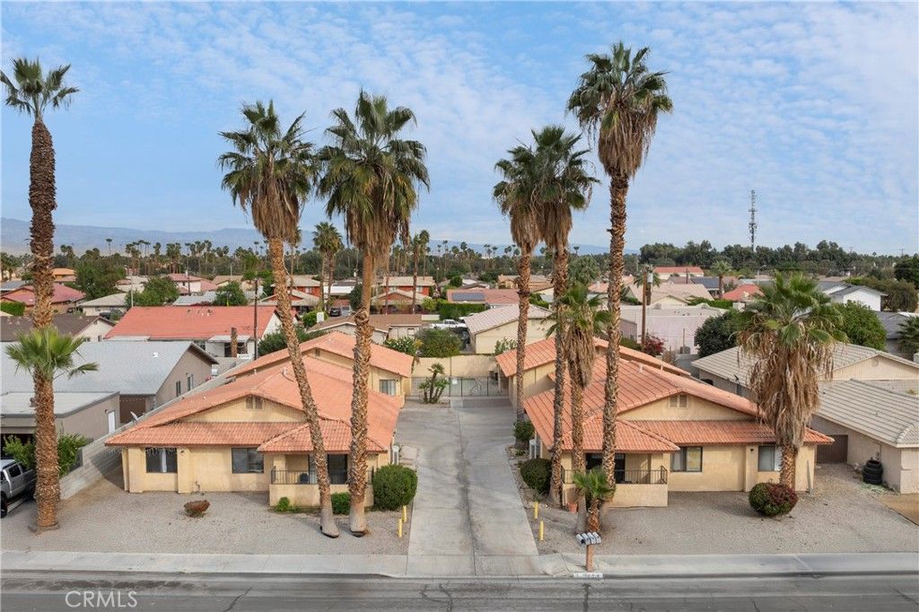 Image 7 of property listing at 33700 Pueblo, Cathedral City, CA 92234