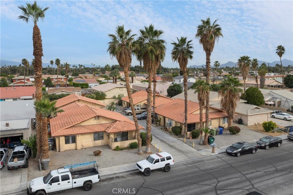 Image 8 of property listing at 33700 Pueblo, Cathedral City, CA 92234