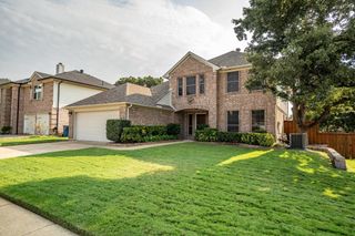 736 Thousand Oaks Drive, Lake Dallas, TX 75065