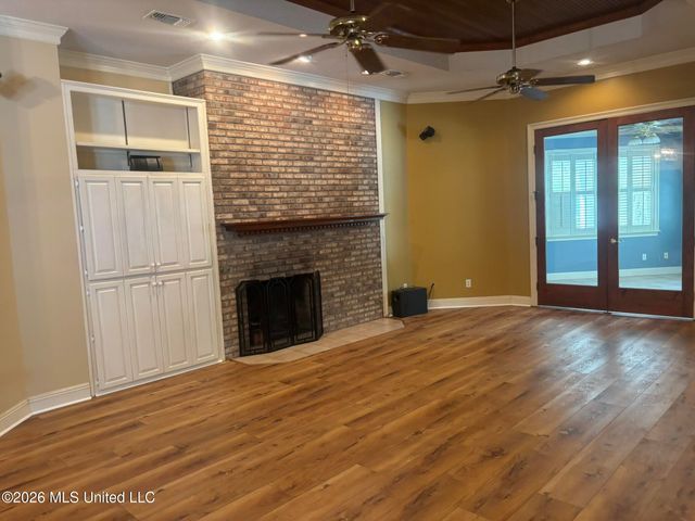 16170 Moragas Lane, Kiln, MS 39556