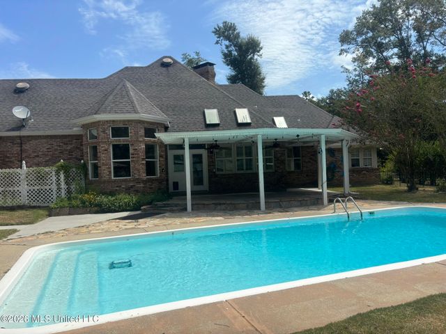 16170 Moragas Lane, Kiln, MS 39556