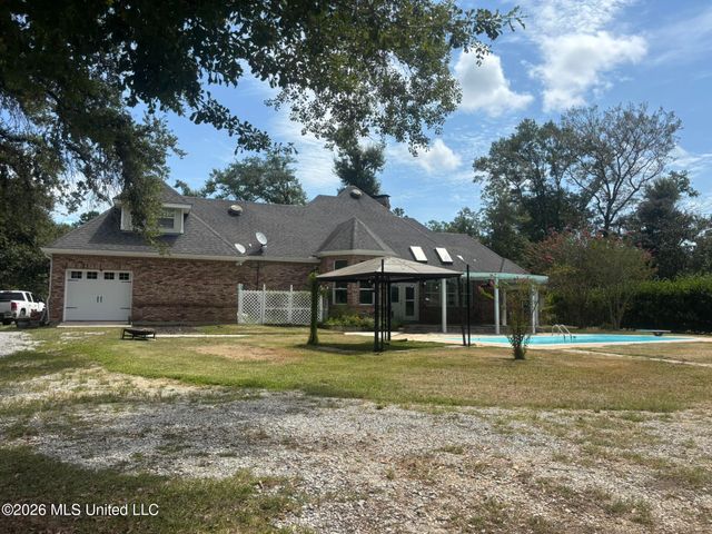16170 Moragas Lane, Kiln, MS 39556