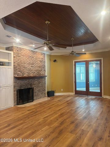 16170 Moragas Lane, Kiln, MS 39556