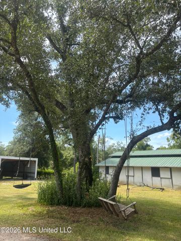 16170 Moragas Lane, Kiln, MS 39556
