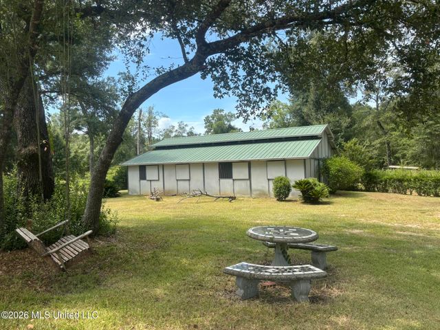16170 Moragas Lane, Kiln, MS 39556