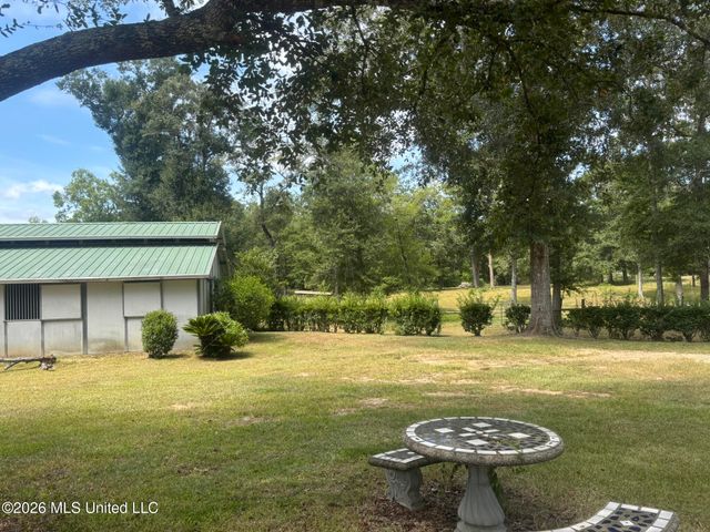 16170 Moragas Lane, Kiln, MS 39556