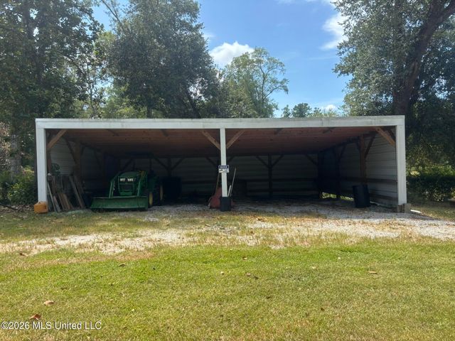 16170 Moragas Lane, Kiln, MS 39556