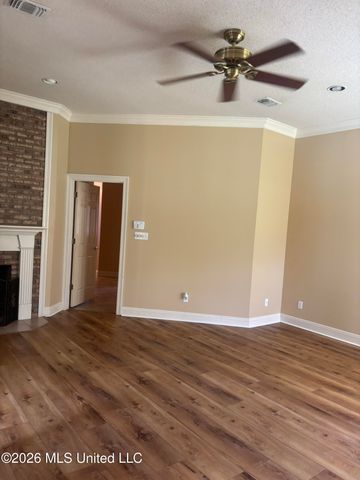 16170 Moragas Lane, Kiln, MS 39556