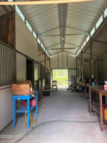 16170 Moragas Lane, Kiln, MS 39556