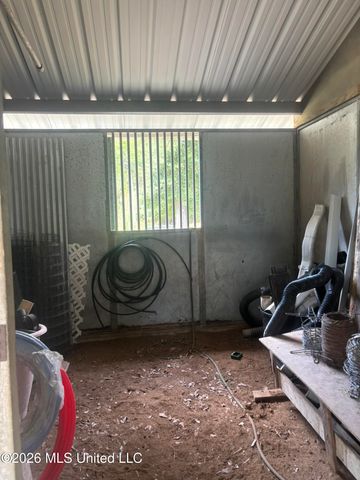 16170 Moragas Lane, Kiln, MS 39556