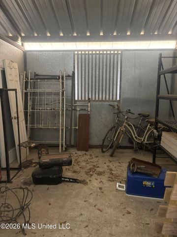 16170 Moragas Lane, Kiln, MS 39556