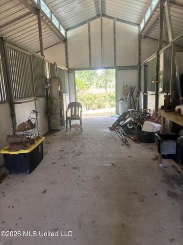 16170 Moragas Lane, Kiln, MS 39556