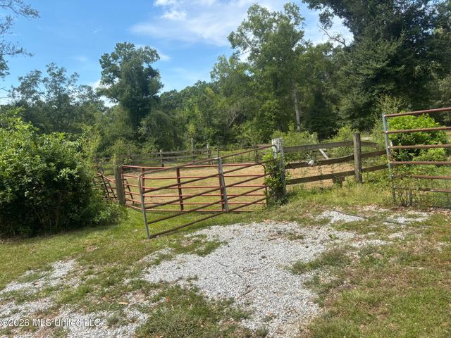 16170 Moragas Lane, Kiln, MS 39556