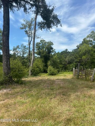 16170 Moragas Lane, Kiln, MS 39556