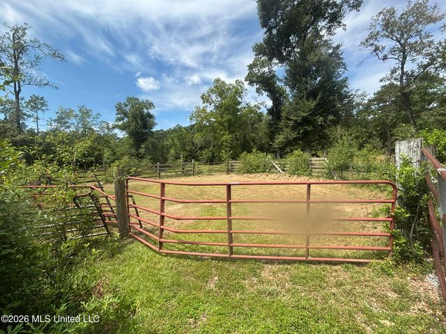 16170 Moragas Lane, Kiln, MS 39556