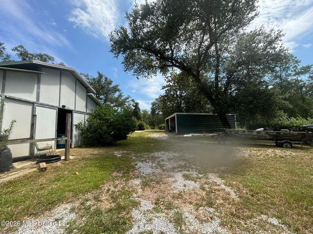 16170 Moragas Lane, Kiln, MS 39556