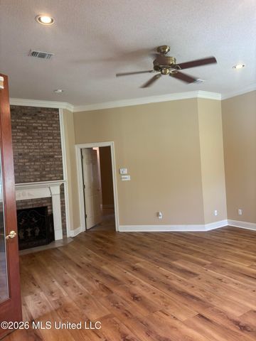16170 Moragas Lane, Kiln, MS 39556