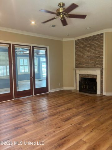 16170 Moragas Lane, Kiln, MS 39556