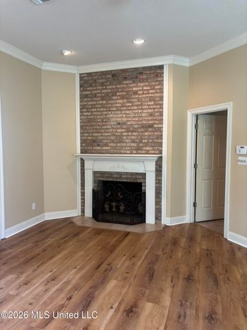 16170 Moragas Lane, Kiln, MS 39556