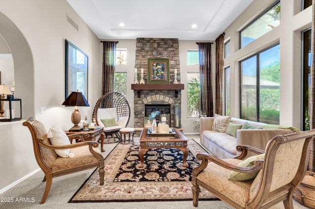 2383 E Zion Way, Chandler, AZ 85249