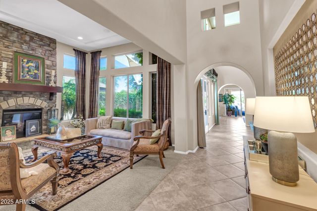 2383 E Zion Way, Chandler, AZ 85249