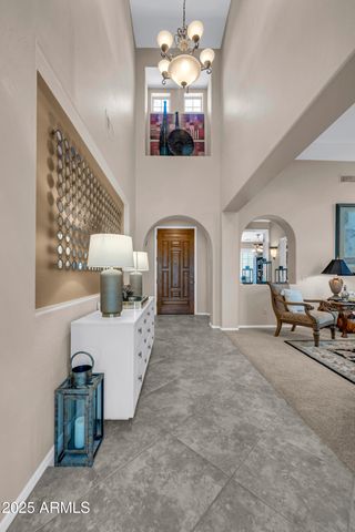 2383 E Zion Way, Chandler, AZ 85249