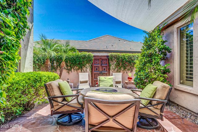 2383 E Zion Way, Chandler, AZ 85249