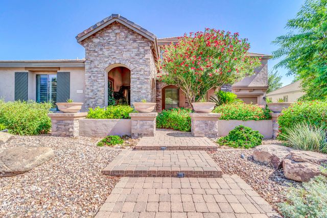 2383 E Zion Way, Chandler, AZ 85249