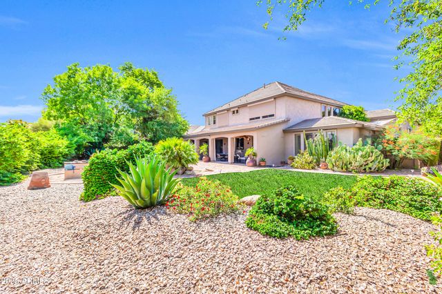 2383 E Zion Way, Chandler, AZ 85249
