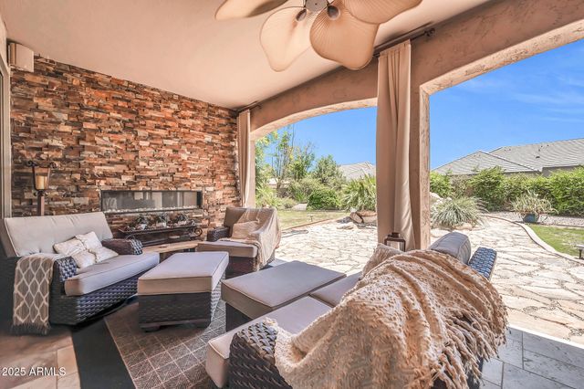 2383 E Zion Way, Chandler, AZ 85249