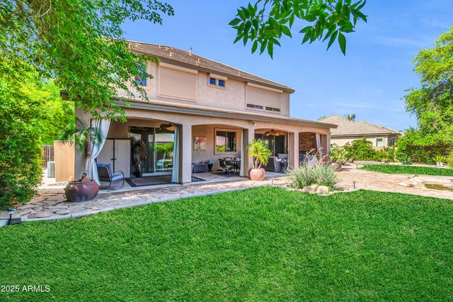 2383 E Zion Way, Chandler, AZ 85249