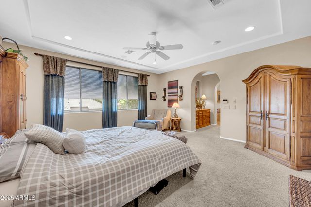 2383 E Zion Way, Chandler, AZ 85249