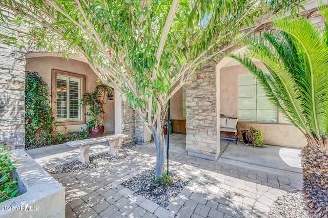 2383 E Zion Way, Chandler, AZ 85249