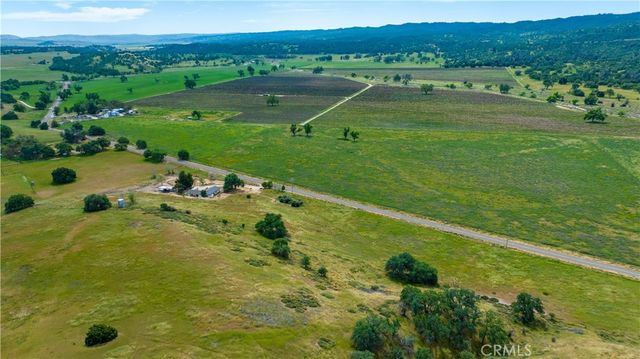 70331 Vineyard Canyon Rd., San Miguel, CA 93451