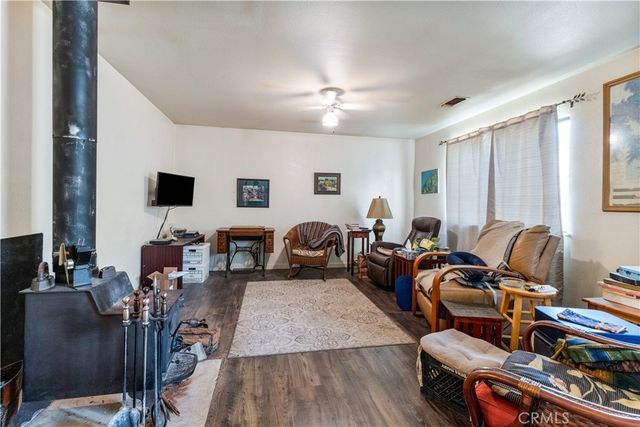 70331 Vineyard Canyon Rd., San Miguel, CA 93451