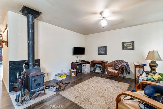 70331 Vineyard Canyon Rd., San Miguel, CA 93451