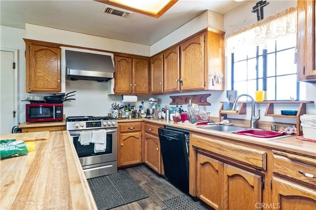 70331 Vineyard Canyon Rd., San Miguel, CA 93451