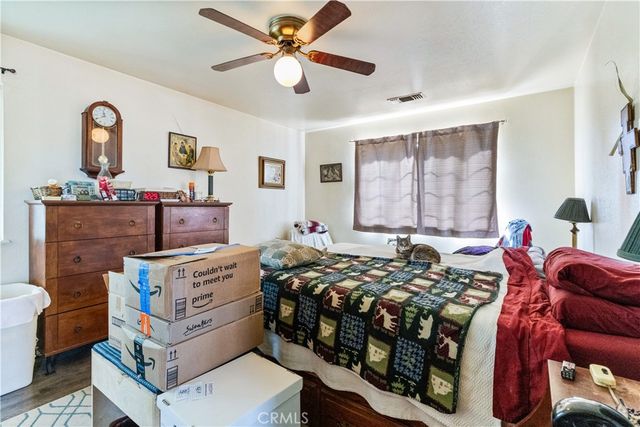 70331 Vineyard Canyon Rd., San Miguel, CA 93451