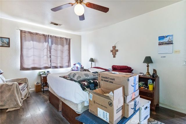 70331 Vineyard Canyon Rd., San Miguel, CA 93451